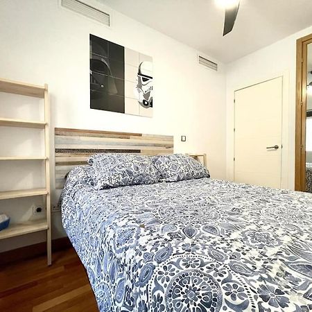 Apartamento Centrico Urbano Con Terraza Córdoba Eksteriør bilde