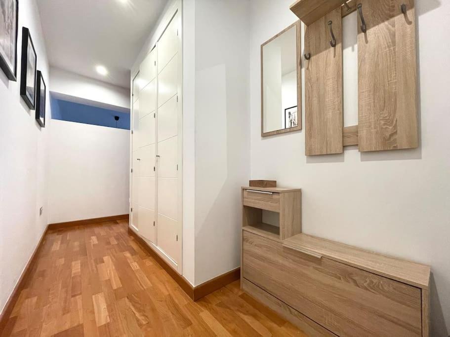 Apartamento Centrico Urbano Con Terraza Córdoba Eksteriør bilde