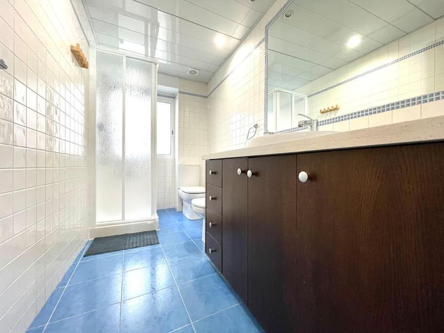 Apartamento Centrico Urbano Con Terraza Córdoba Eksteriør bilde